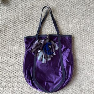 Reversible Henri Bendel Bag